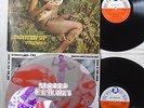 REGGAE TIGHTEN UP - VOL 6 + CHARTBUSTERS VOL 1 - VARIOUS  TROJAN  LABEL