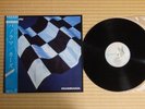 The Cars ?– Panorama P-10885E Japan 2 insert Obi Near Mint