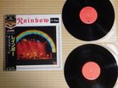 Rainbow ?– On Stage 30MM 9227/8 Japan 2 insert Obi