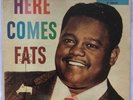 Rare Fats Domino Ep PS 45 Imperial Usa Here Comes IMP-147 Us Picture Sleeve