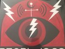 Pearl Jam Sealed Lightning Bolt Vinyl gatefold
