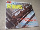 The Beatles Please Please Me LP 4th Stereo UK Press Ex/Ex+...... HOLY CARP