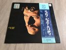 LP ORIGINAL JOHNNY HALLYDAY