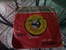 (TOP DECK)  SKATALITES / BIBBY  GHOST TOWN  PLEASE BEVERLEY  (SKA )  45   7' G+