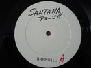Santana Amigos JAPAN Test Press SOPO 117  close to NM 1A1