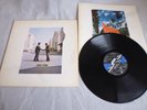 Pink Floyd ?– Wish You Were Here Vinyl FIRST PRESS Psychedelic Rock, Rock, Pop