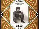 ** JUNIOR DELGADO  REALLY FOR A REASON  DUBPLATE MIXES  12in  HUGE ROOTS ANTHEM