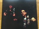 The Army - What Happened To Your Hand? LP - Steve Albini, Big Black, Shellac