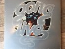 Gong ?– Live Etc LP . UK 1st press1977  Virgin ?– VGD 3501  Die Cut Sleeve