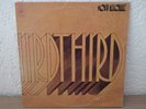 Soft Machine - THIRD CBS 66246 1st press UK England 1970  gatefold