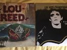 Lou Reed 1st LP & Transformer Velvet Underground