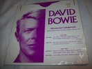 DAVID BOWIE Moonlight Exhibition - Birmingham UK Live 1983 2xLP vinyl RARE