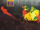 HENDRIX, Jimi - Band Of Gypsys (remastered) - Vinyl (gatefold 180 gram vinyl LP)