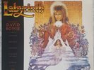 David Bowie Labyrinth-  LP/Vinyl - EU/1986 - EMI 064 2405781