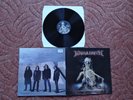 Megadeth The World Needs A Hero Gatefold LP/Vinyl von 2001