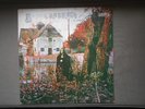 BLACK SABBATH S/T 1st VINYL LP GATEFOLD SLEEVE  PRESS UK NEMS 1976 EX+ OZZY