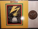 Punk EP BAD BRAINS I Luv I Jah ALTERNATIVE TENTACLES (UK, 1982)