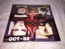THE BIRTHDAY PARTY MUTINY THE BAD SEED 2xEp+7