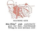 Brotzmann Peter-Machine Gun Alt  VINYL NUOVO