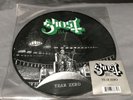 GHOST Rare YEAR ZERO 10