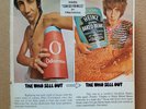 THE WHO*The Who Sell Out*Orig Vintage 1968 Decca Promo Records White Label DG-LP