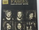FAMILY Greatest Hits LP COLOURED vinyl 180g UK 2018 SEALED   Roger Chapman