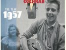 COCHRAN, Eddie - The Year 1957 - Vinyl (gatefold 2x10