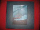 EARTH AND PILLARS Earth I LP antlers darkspace paysage d'hiver ensium immortal