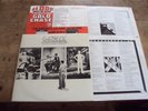 GENESIS - THE LAMB LIES DOWN ON BROADWAY 2 LP UK 1st B&C Bruin GOLD CHASE Insert
