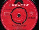Rare 60's UK Pop Soul 45 - HAMILTON & HAMILTON MOVEMENT - Really.... (Polydor)