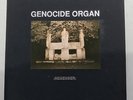 GENOCIDE ORGAN REMEMBER 2LPS BOX SET UNPLAYED STOCK COPY NM