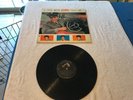 ELVIS A DATE WITH LPM-2011  record album LP Elvis Presley