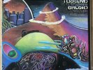 TERRENO BALDIO S/T BRAZIL ORIG LP WHITE LABEL PROG PSYCH LISTEN