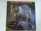 LP CIRITH UNGOL One Foot in Hell, super Zustand  1986 Metal Blade Records METAL