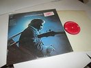 Johnny Cash LIVE LP At San Quentin 2 EYE STEREO IN SHRINK SONG STICKER 1K 1J NM