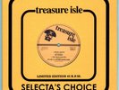 THE ZODIACS/LYN TAITT/ALTON ELLIS - WAKE ME,SHAKE ME/40 MILES -10