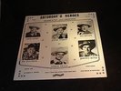 *JIMMY WAKELY Gene Autry Saturday's Heroes (12