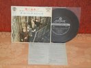 ROLLING STONES Paint It Black 7'' EP JAPAN 1966 LS 70 FLIPBACK SUPERB  RARE