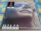 Rob - Maniac. Vinyl LP, pic disc w/ insert. G/fold tip on sleeve. Death Waltz.