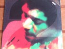 Jimi Hendrix - Band Of Gypsys 2 - TEST PRESSING / PROMO LP