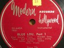 78rpm [1948 JAZZ] 