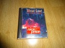 MEAT LOAF / HITS OUT OF HELL / MINI DISC /  MINIDISC / MD