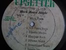 Black Board Jungle (Upsetters 14 Dub) Upsetter LP