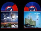 Eddie Vedder (Pearl Jam) All The Way Go Cubs Go Chicago Exclusive Vinyl Record
