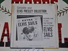 Elvis Presley 45 Record 47-7506 I Need Your Love Tonight ELVIS SAILS BACK RARE