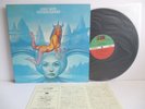 LENNY WHITE venusian summer LP Vinyl JAPAN WARNER PIONEER ATLANTIC P-10148A