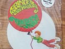PRINCE - PAISLEY PARK UK Picture Disc - RARE and PERFECT