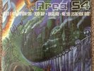 HAWKWIND SIGNED AREA S4 12