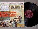 ENCORE BYRON JANIS Mercury Living Presence lp SR 90129 piano 35MM RFR1 P17 ex/ex