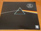 PINK FLOYD:DARK SIDE OF THE MOON.1LP.QUADRAPHONIC.AUSTRALIA.COLOR.HARVEST.MINT.